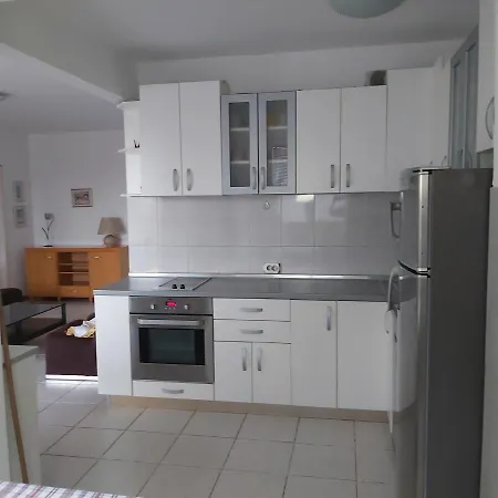 Apartment Petar's Skopje