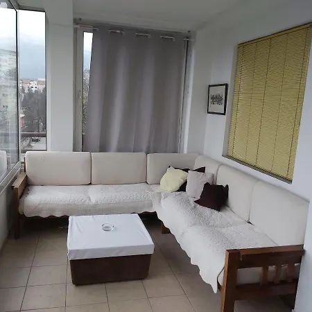 Petar's Apartment