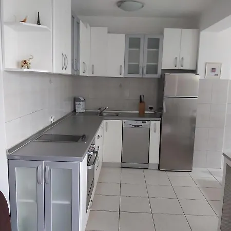 Petar's Apartment *